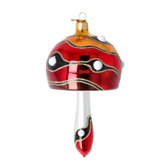 Ember Fade Toadstool Charm