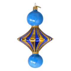 Azure Solstice