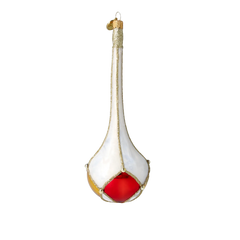 Alabaster Ember