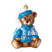 Cichy Błękitny Marzyciel