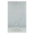 Glass Display Stand | Hand-Painted Glass Ornament | Blubom 2022-721