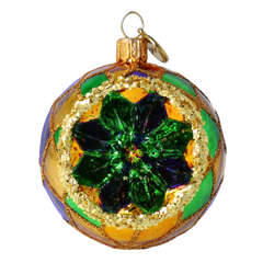 Emerald Solstice