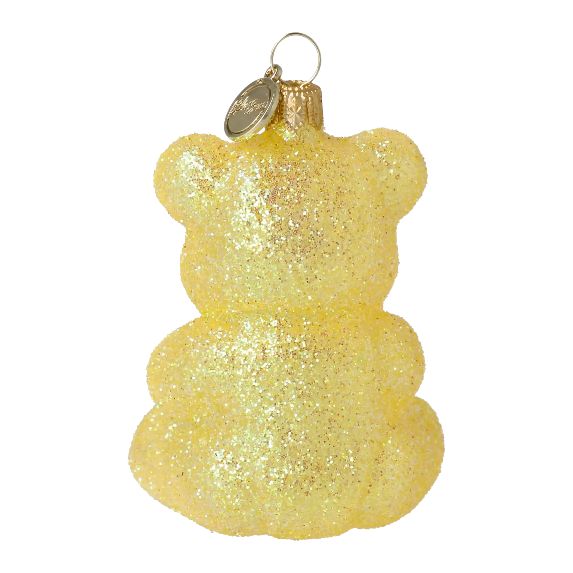 Żelek Szklana Ozdoba