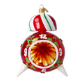 Load image into Gallery viewer, Christmas Watch - Time of Wonders- Christmas Ornament. 2024-179
