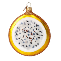 Cytrynowy Tropikalny Puls
