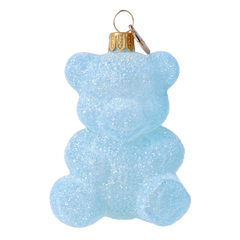 Gummy Bear Treat in Sky