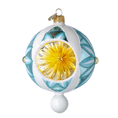 Azure Solar Zenith