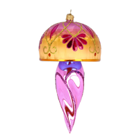 Imperialny Przypływ Orchidei