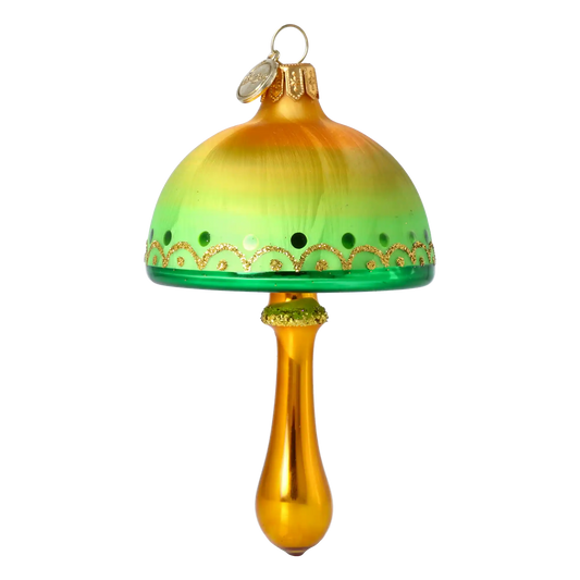 Cudowny magiczny grzyb