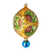 Gilded Solstice Resonance
