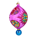 Magenta Astral Echo
