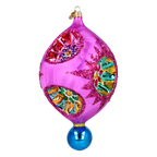 Magenta Astral Echo