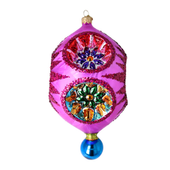 Magenta Astral Echo