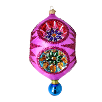 Magenta Astralne Echo