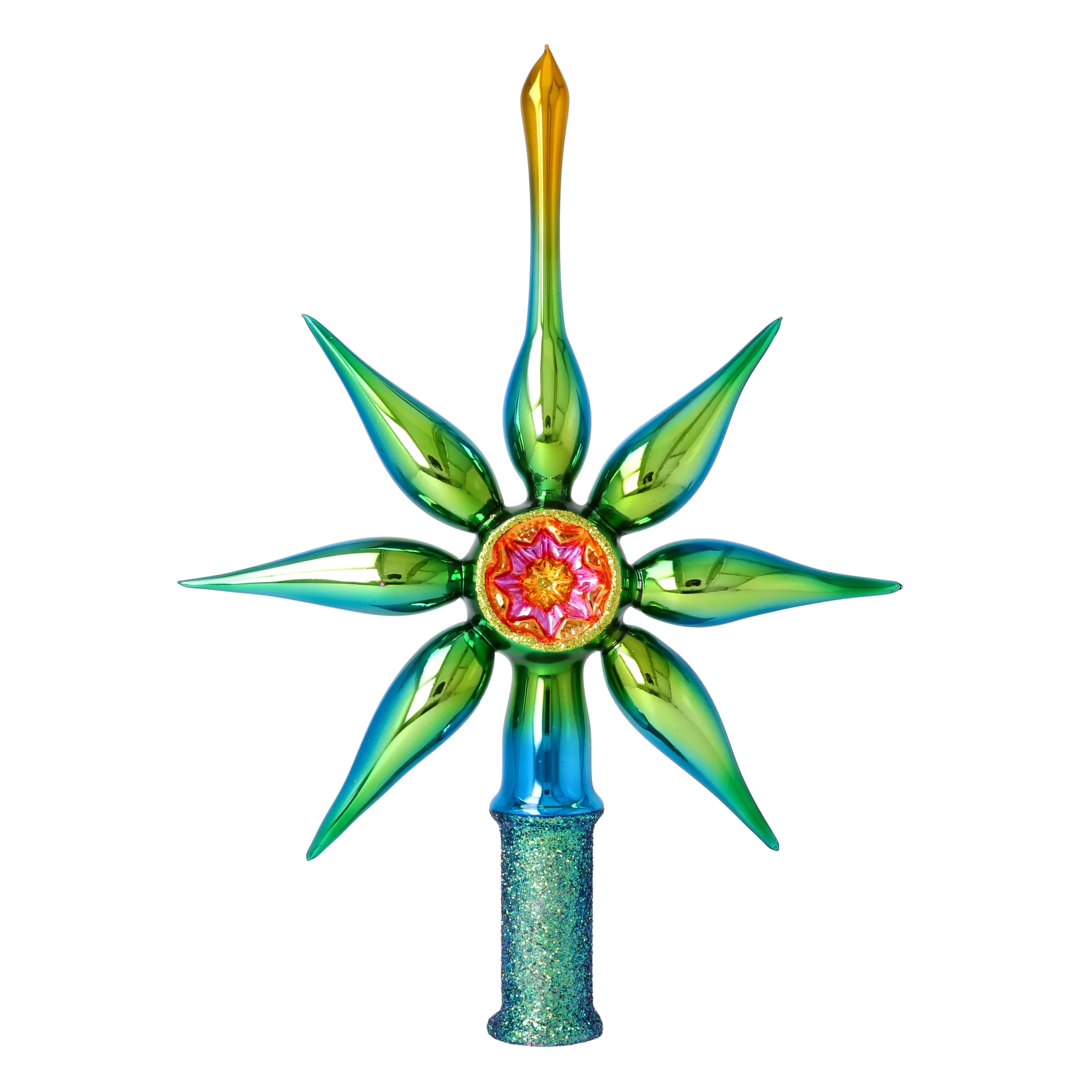 Emerald Meridian