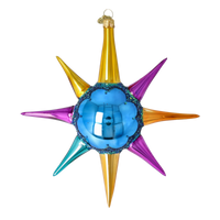 Kobaltowy Puls Meridianu