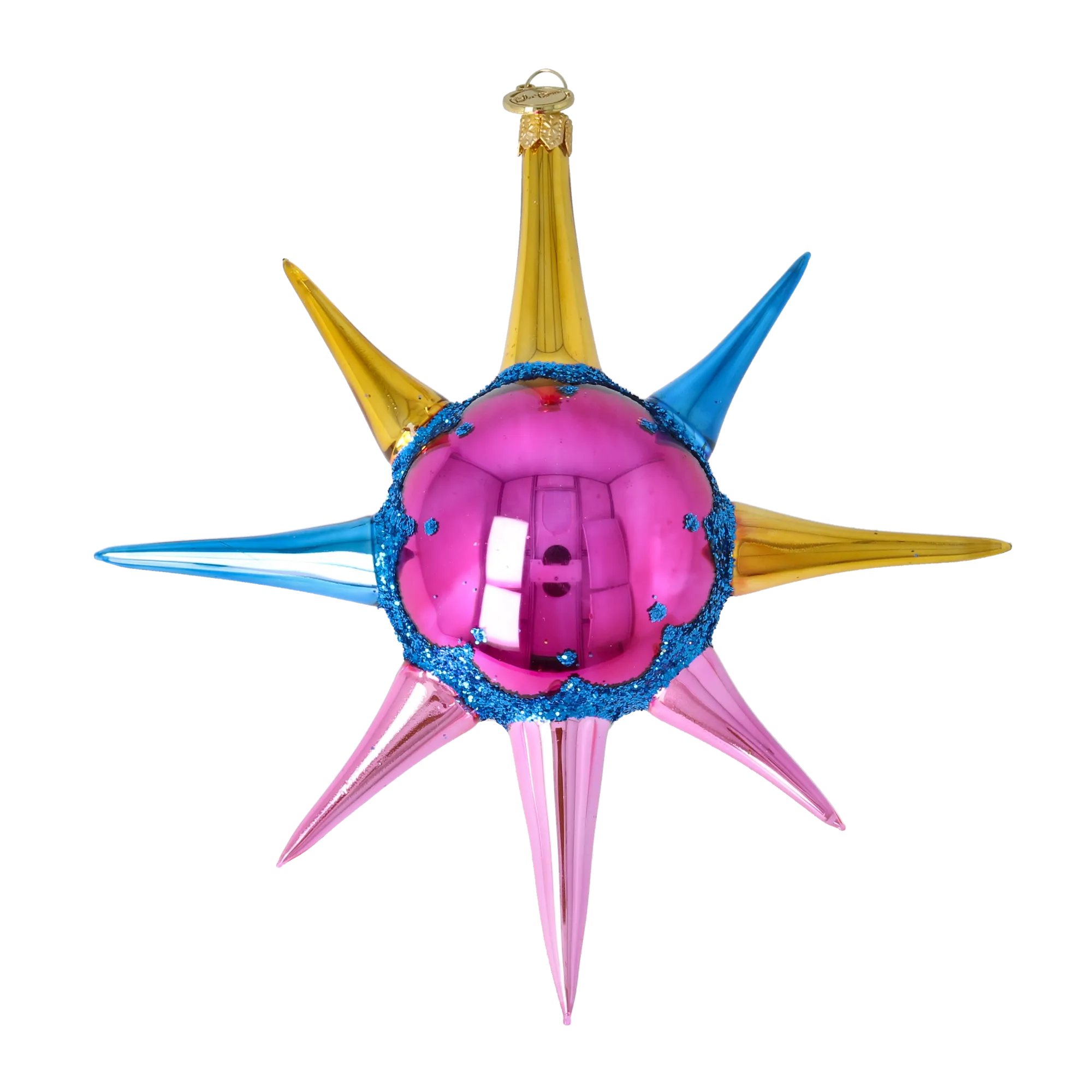 Fuchsia Astral Zenith