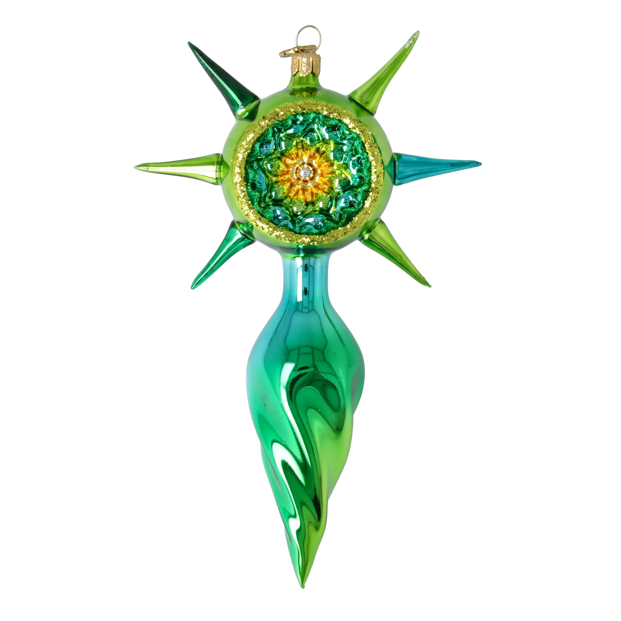 Verdant Zenith