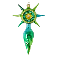 Zielony Zenit