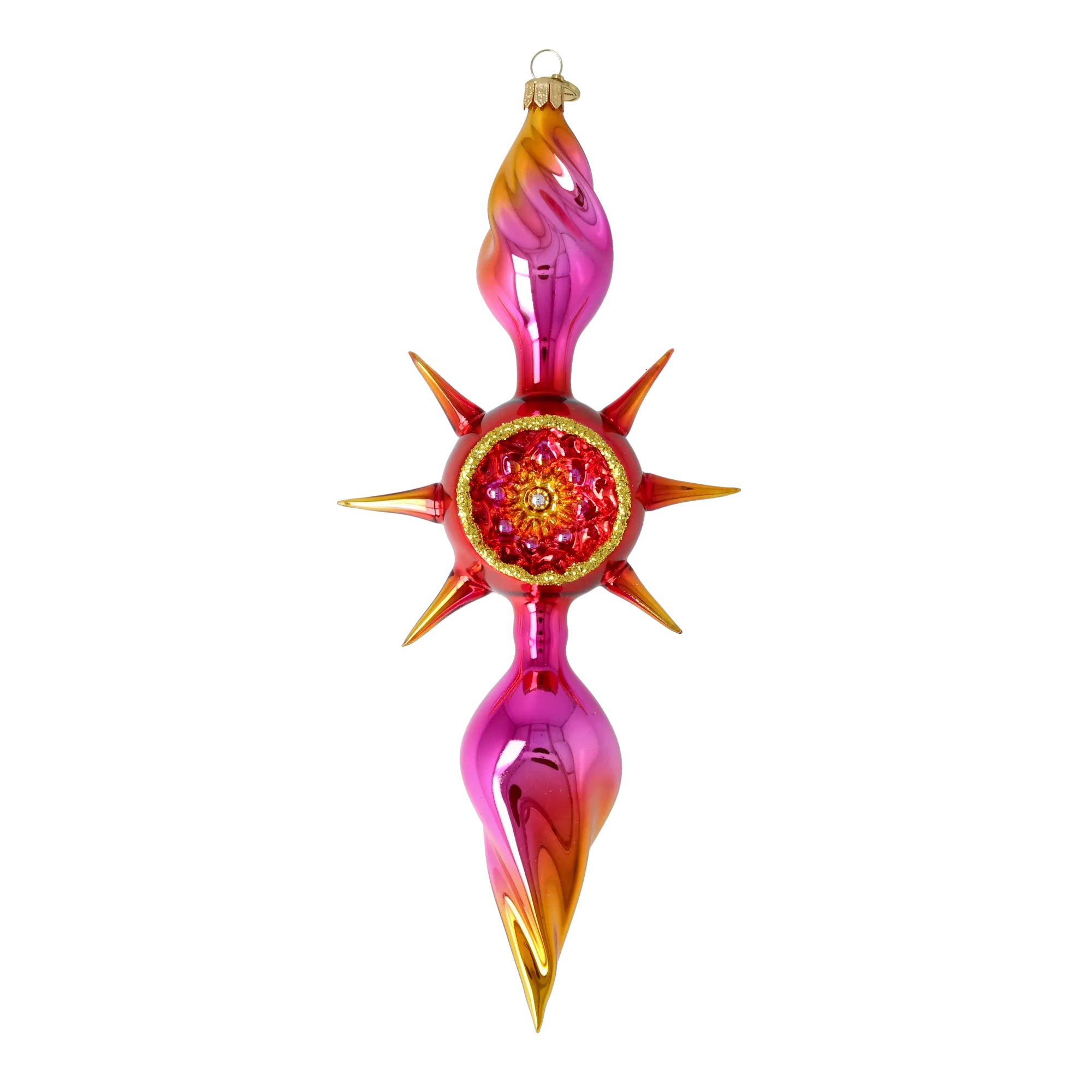 Magenta Solstice Zenith