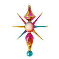 Fuchsia Zenith Pulse