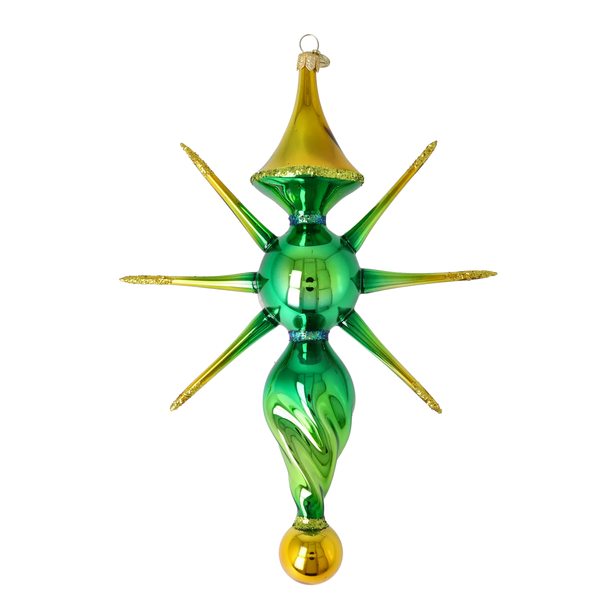 Emerald Solar Meridian