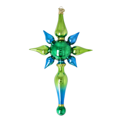 Viridian Zenith Echo