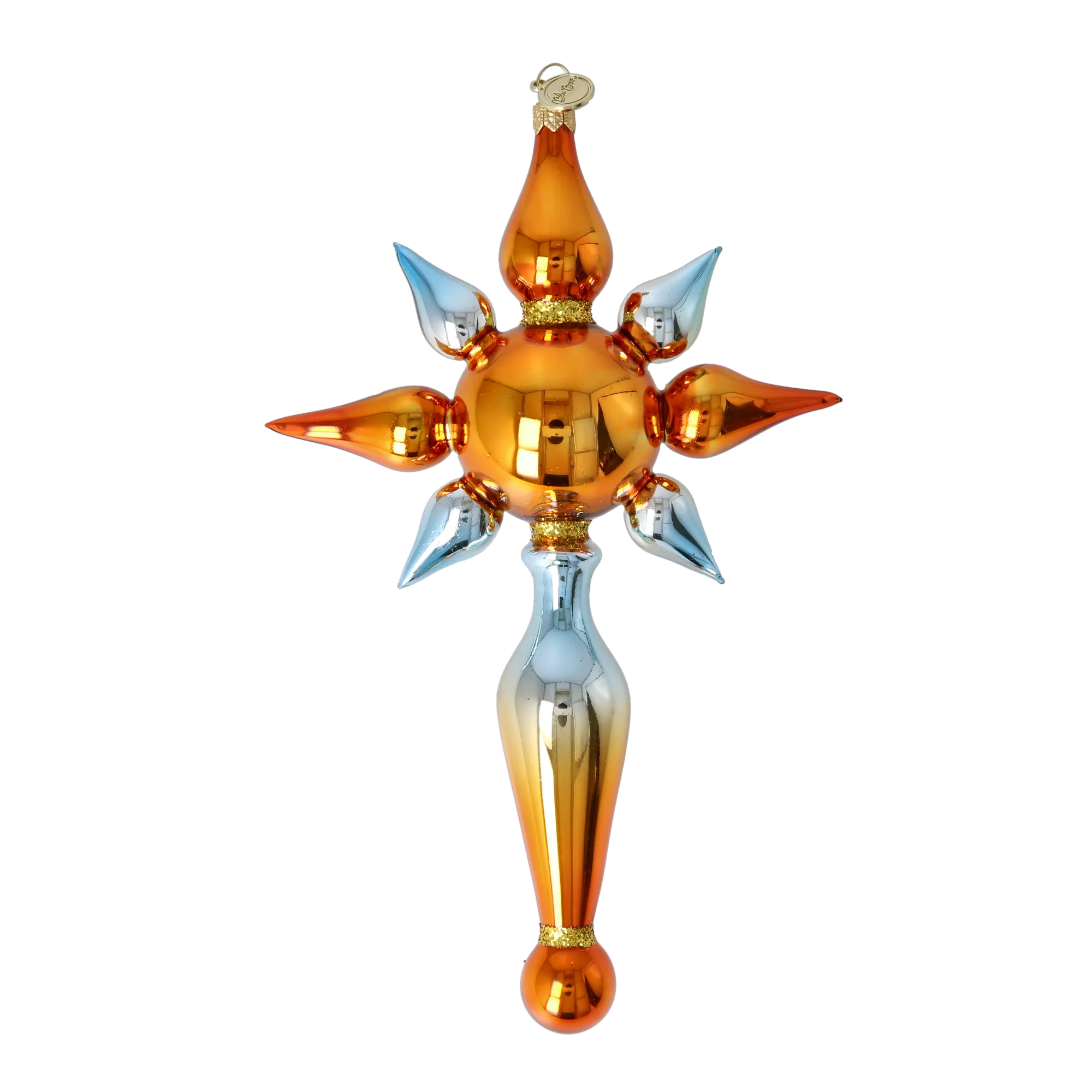 Amber Meridian