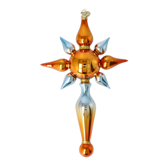 Amber Meridian
