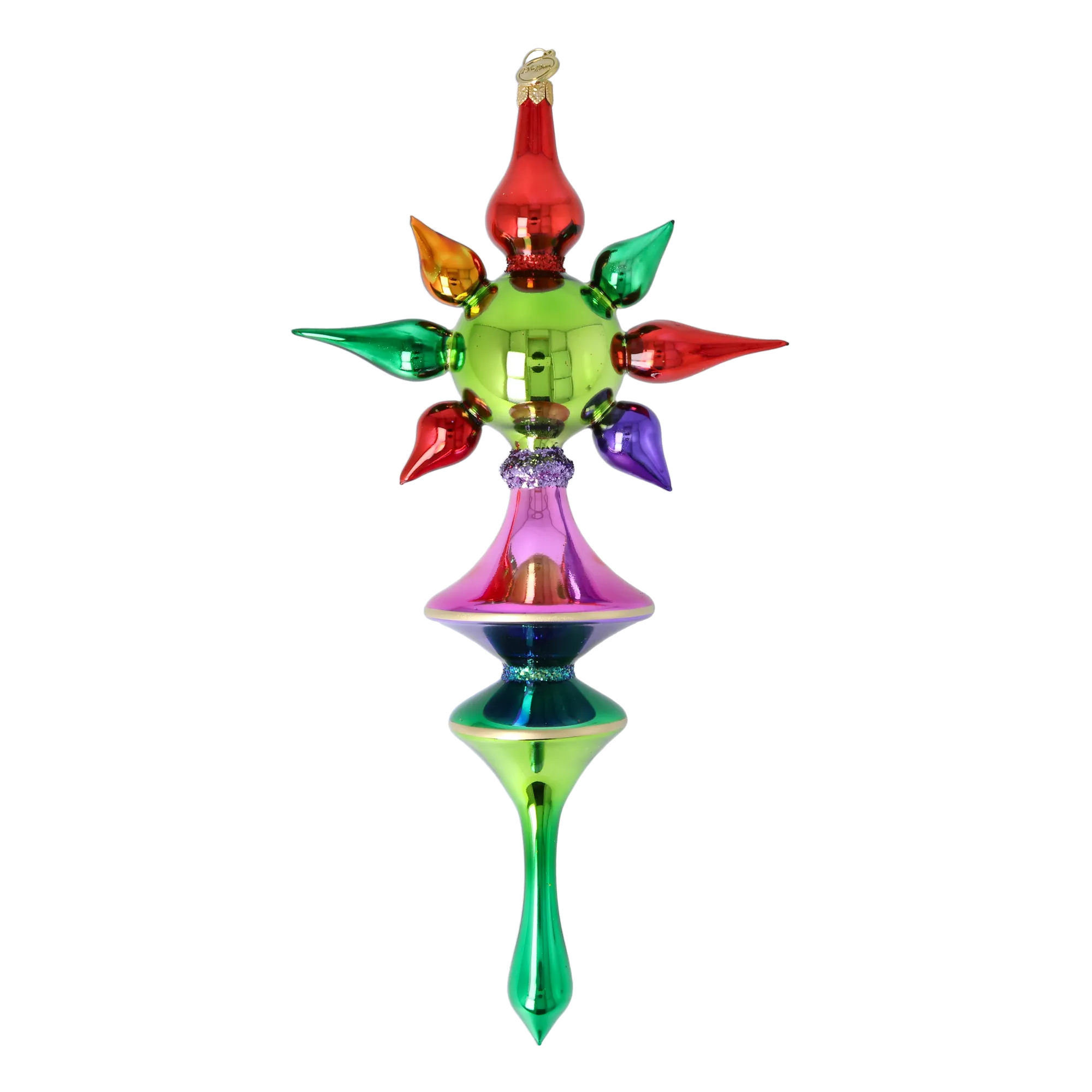 Radiant Solstice