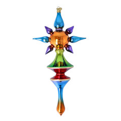 Chromatic Zenith