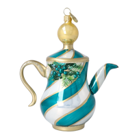 Łaskawa Obsługa Turkusu