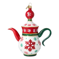 Dostojny Zimowy Napar