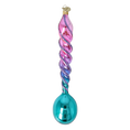Załaduj obraz do przeglądarki galerii, Pastel Aurora Spiral Drop 2026-141
