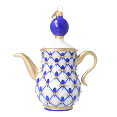 Imperial Star Teapot