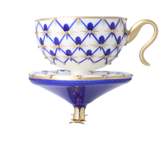 Imperial Star Teacup