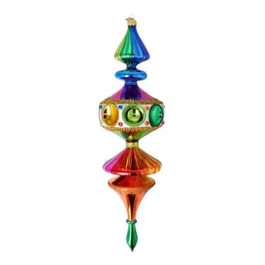 Prism Lantern - Lead Master’s Personal Work