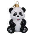 Load image into Gallery viewer, Frosted Panda Bear
