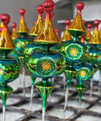 Emerald Solar Zenith