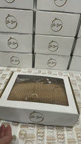 Load and play video in Gallery viewer, Sapphire Zenith Drift
