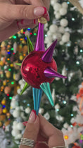 Load and play video in Gallery viewer, Midnight Revelry
