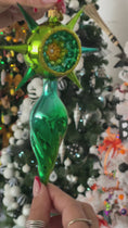 Load and play video in Gallery viewer, Verdant Zenith
