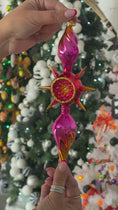 Load and play video in Gallery viewer, Magenta Solstice Zenith
