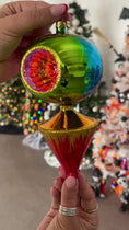 Load and play video in Gallery viewer, Gilded Equinox
