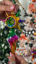 Load and play video in Gallery viewer, Vivid Midnight Zenith
