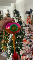 Load and play video in Gallery viewer, Amber Solstice Rhythm
