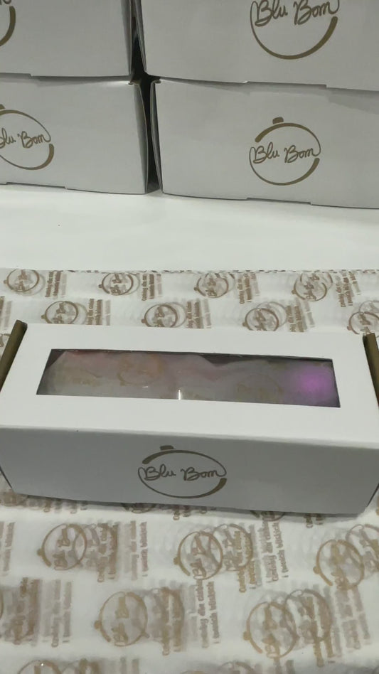 Jesienny Płomień Spiralny Drop