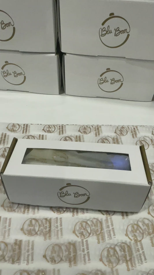 Złoty Zmierzch Spiralny Drop